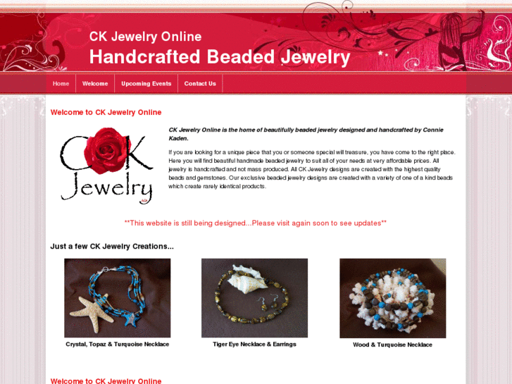 www.ckjewelryonline.com