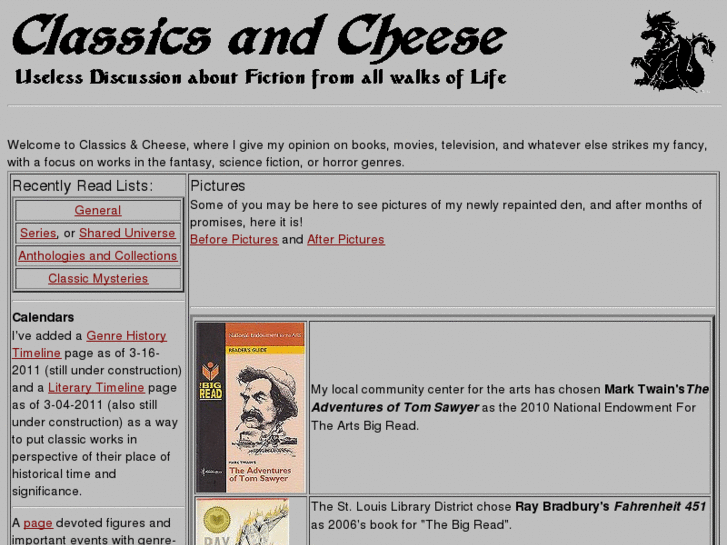 www.classicsandcheese.com