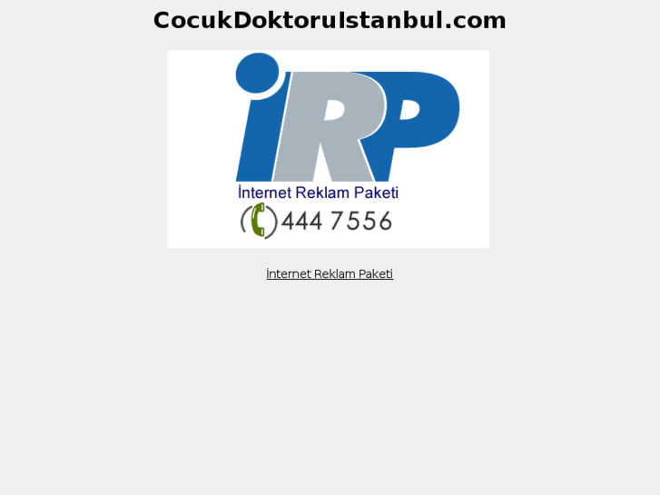 www.cocukdoktoruistanbul.com