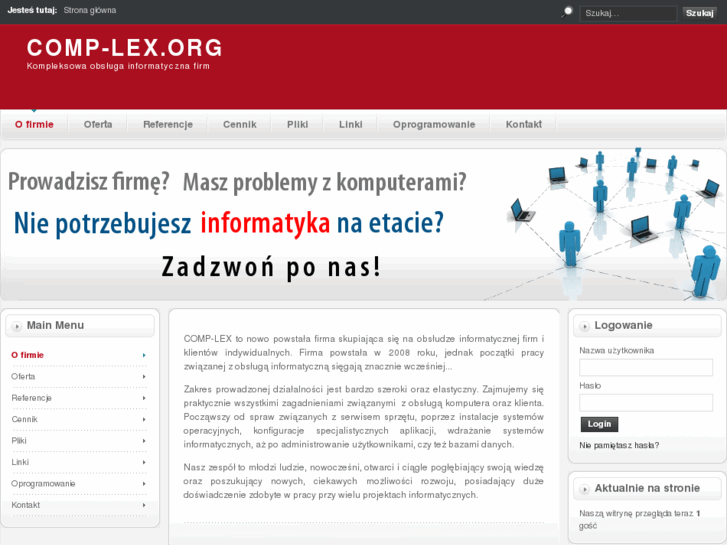 www.comp-lex.org