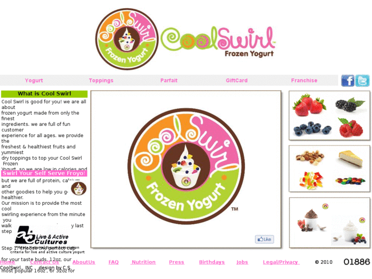 www.coolswirl.com