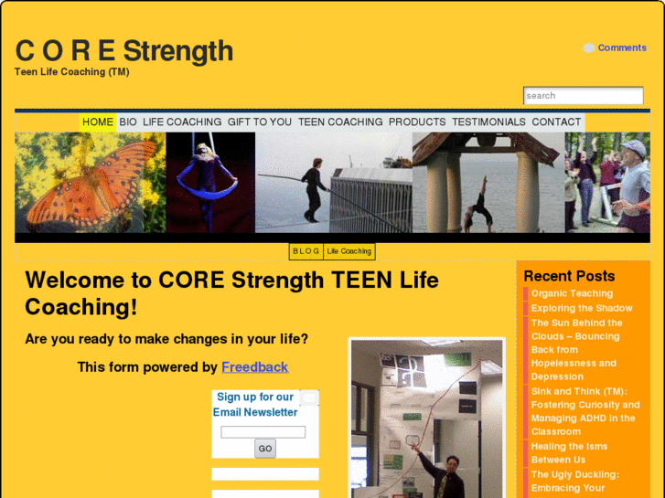 www.core-strength.net