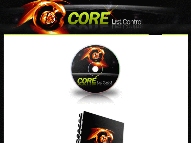 www.corelistcontrol.com