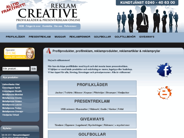 www.creativereklam.se