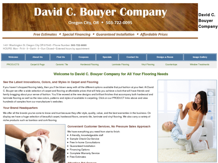 www.davidcbouyeror.com