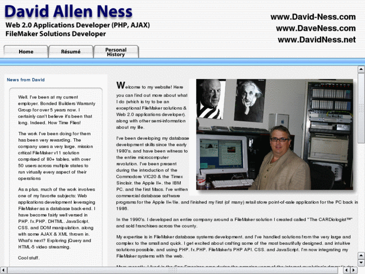 www.davidness.net