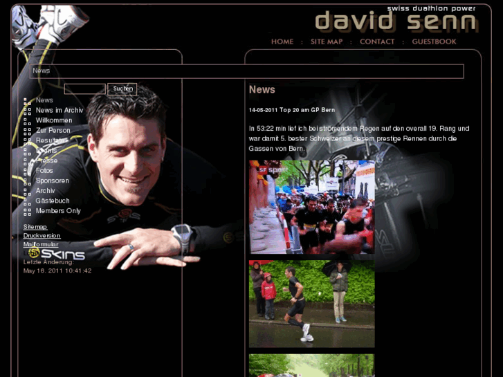 www.davidsenn.info