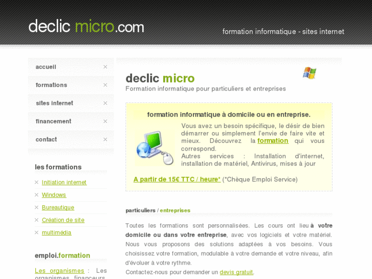 www.declicmicro.com