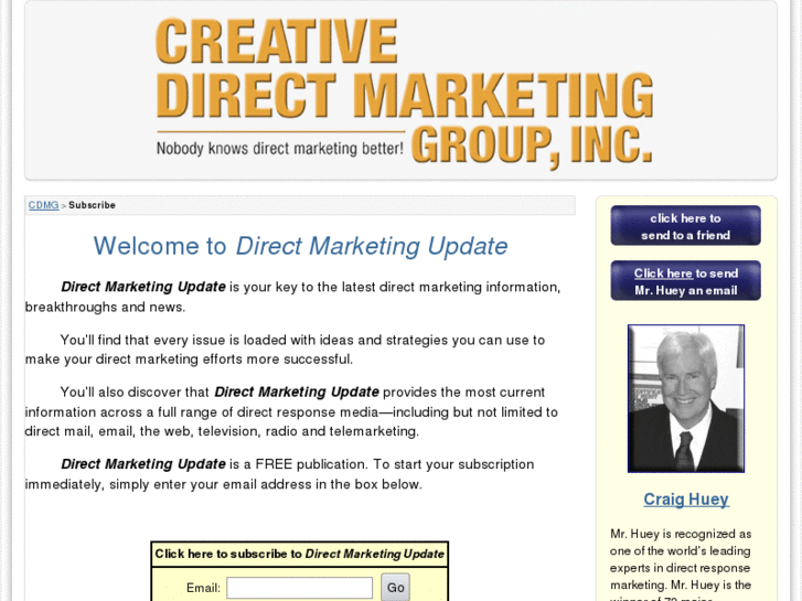 www.directmarketingupdate.net