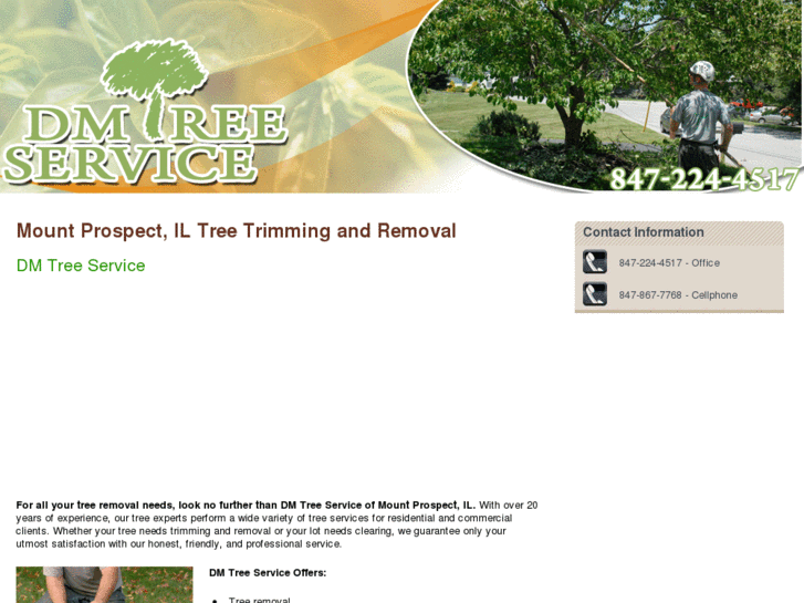 www.dm-tree.com