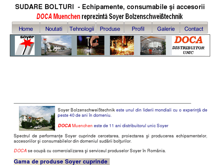 www.doca-soyer.com