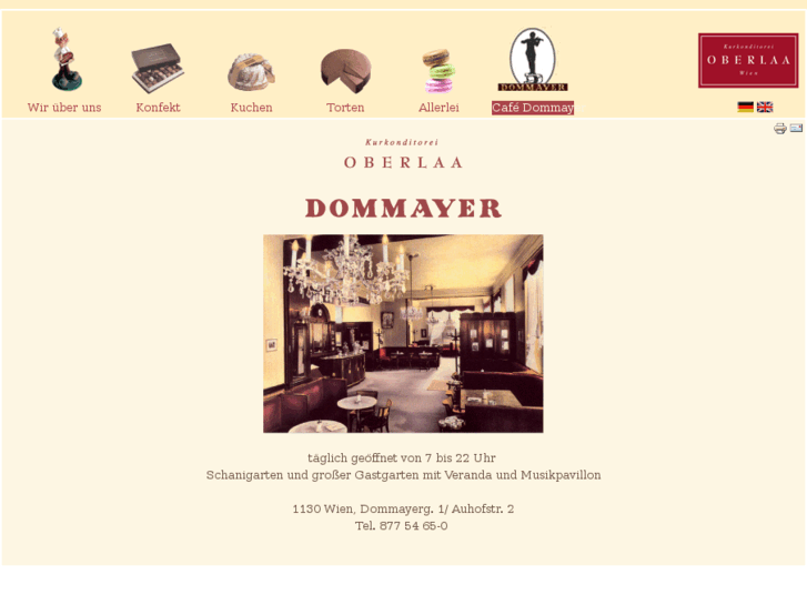 www.dommayer.at