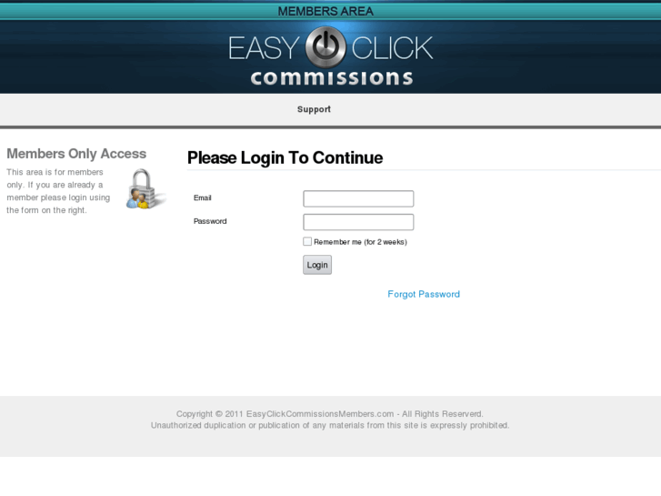 www.easyclickcommissionsmembers.com