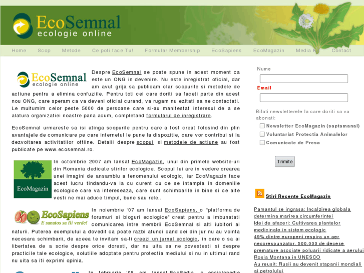 www.ecosemnal.ro