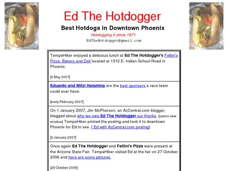 www.edthehotdogger.com