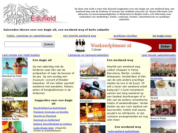 www.edufield.nl