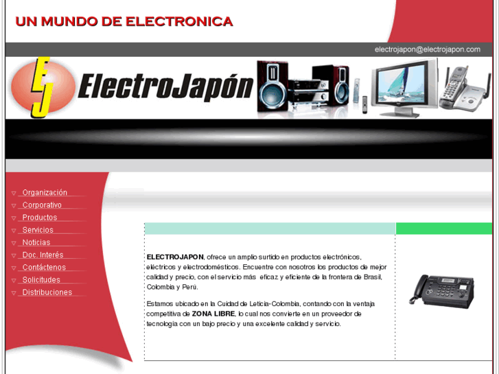 www.electrojapon.com