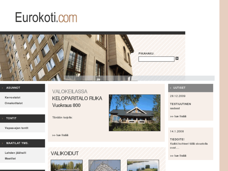 www.eurokoti.com