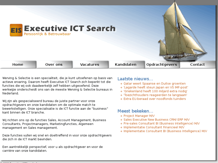 www.executive-ictsearch.com