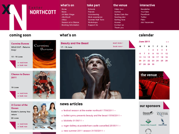 www.exeternorthcott.com