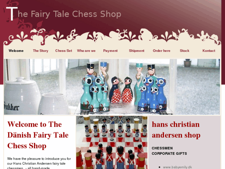 www.fairytalechess.com