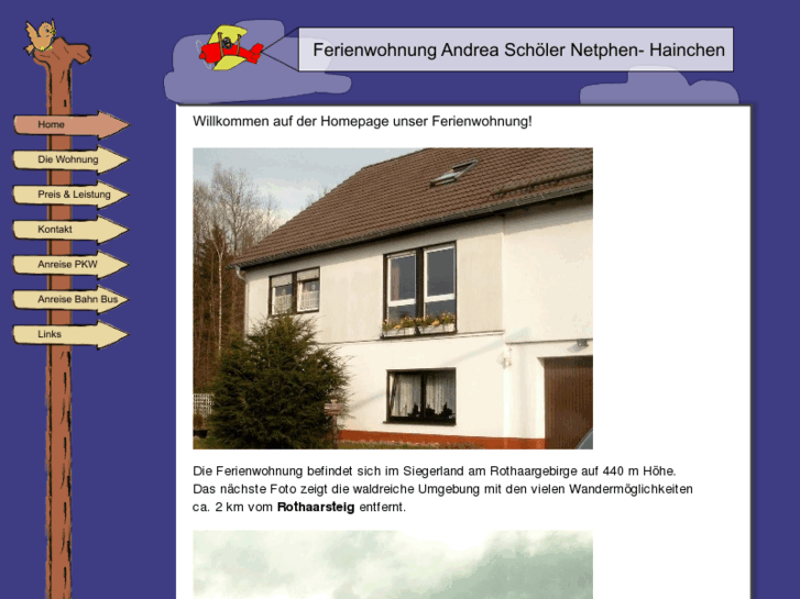 www.ferienwohnung-schoeler.info