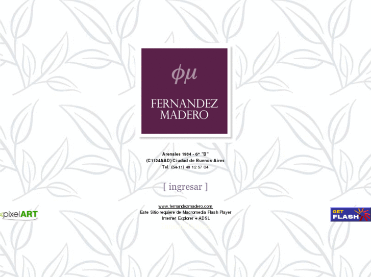 www.fernandezmadero.com