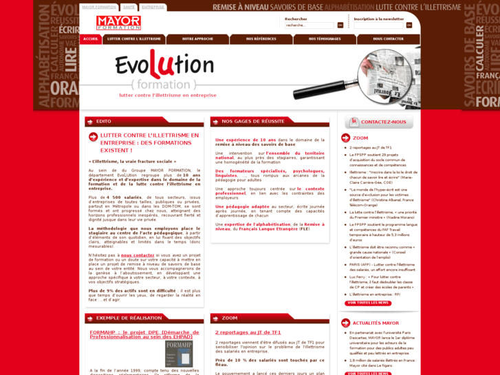 www.formation-evolution.com