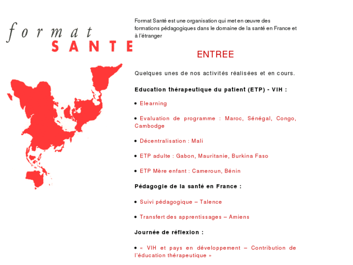 www.formatsante.com