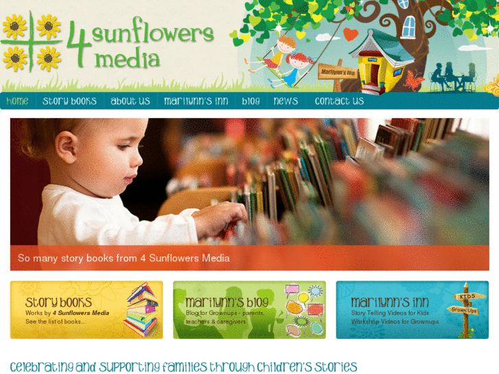 www.forsunflowersmedia.com