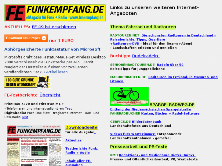 www.funkempfang.de