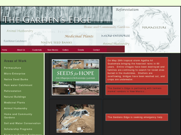 www.gardensedge.org