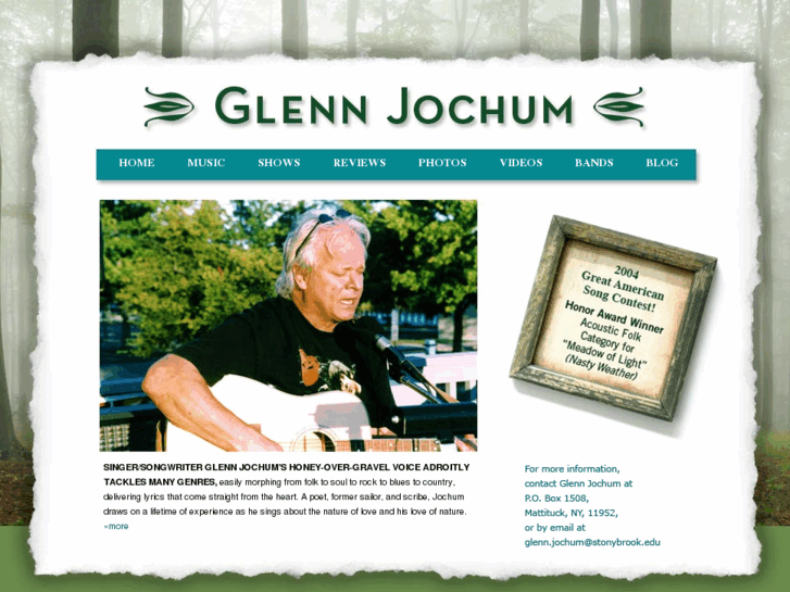 www.glennjochum.com