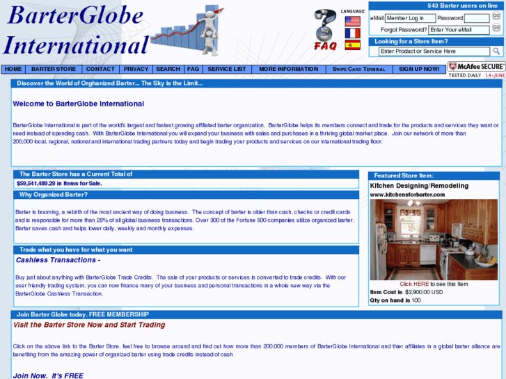 www.globetradegroup.com