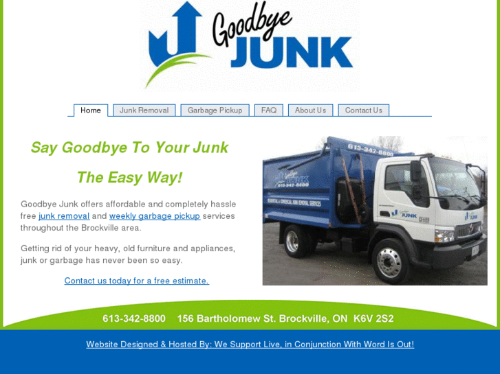 www.goodbyejunk.ca