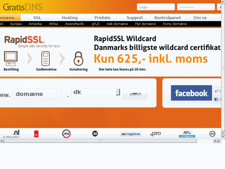 www.gratis-dsn.net