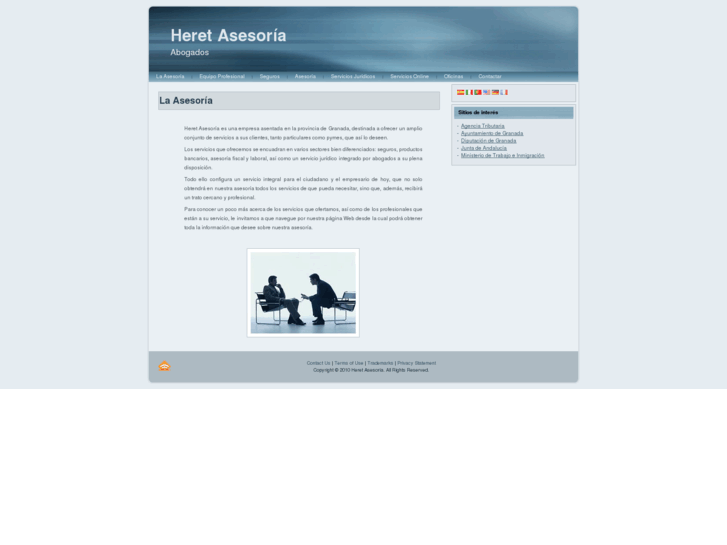 www.heret-asesoria.com