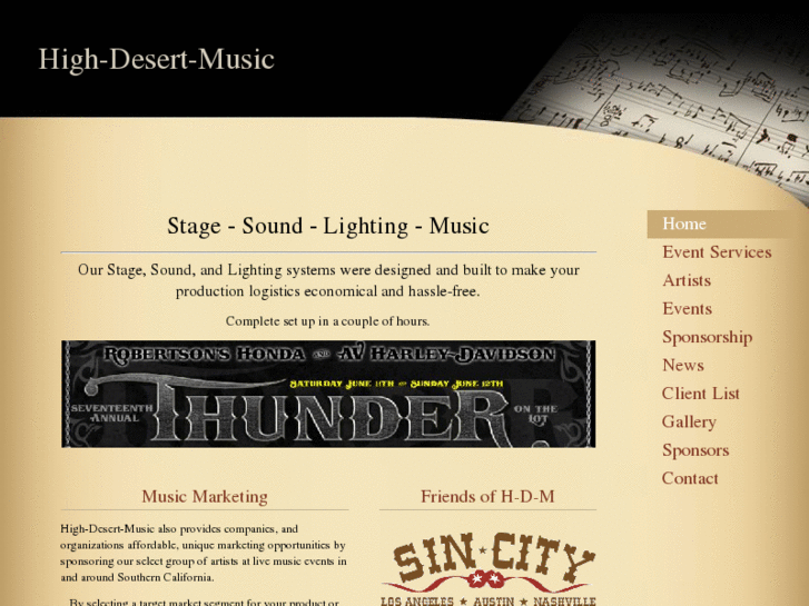 www.high-desert-music.com