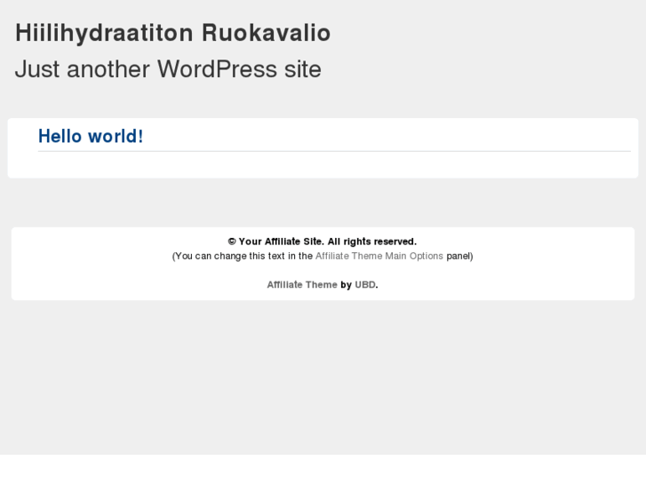 www.hiilihydraatiton-ruokavalio.com