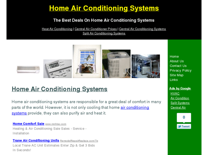 www.homeairconditioningsystems.org