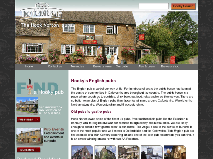www.hooky-pubs.com