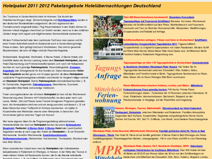 www.hotelpaket.de