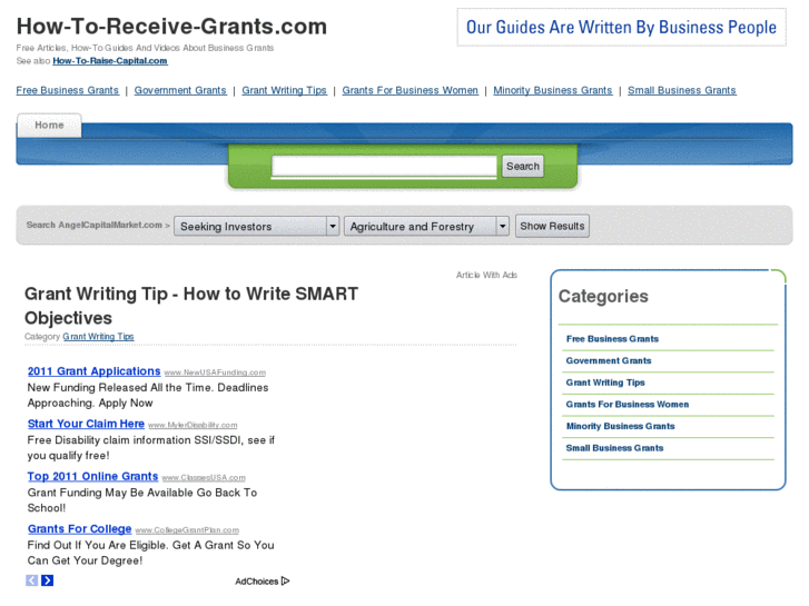 www.how-to-receive-grants.com