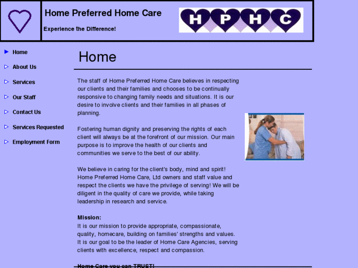 www.hphomecare.net