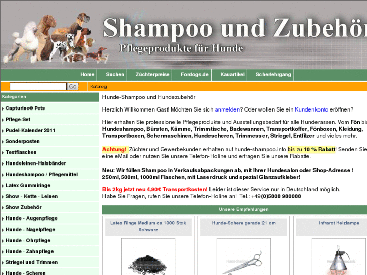 www.hunde-shampoo.info