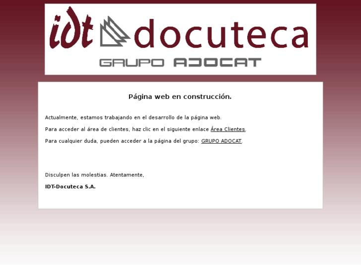 www.idtdocuteca.com