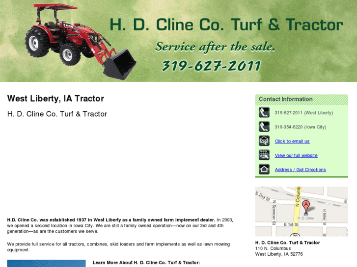 www.iowafarmequipment.net