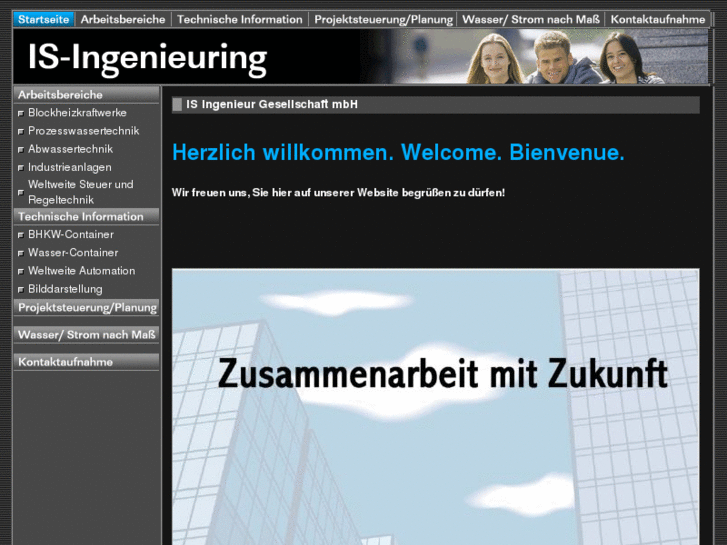 www.is-ingenieuring-info.com