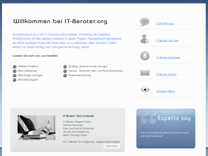 www.it-berater.org