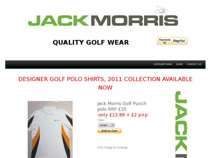 www.jackmorrisgolf.com